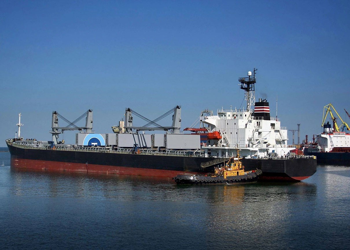 Rivers and Gulf Marine Surveyors Inc.